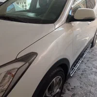 سانتافه2015فول آپشن