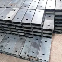 والپست،ناودانی،منقطع،میلگرد بستر|خدمات پیشه و مهارت|شیراز, سجادیه|دیوار