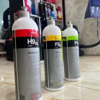 خدمات دیتیلنیگ اتو کلاب