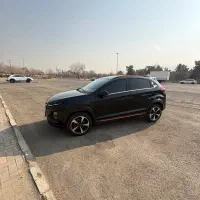 ام وی ام X33 کراس اتومات