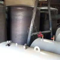 مخزن گاز مایع و لوله کشی گاز با تاییدیه نظام|خدمات پیشه و مهارت|هشتگرد, شهرک ولیعصر (مصلی)|دیوار