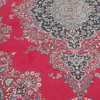 فرش دوازده متری