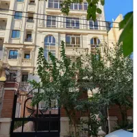 فروش مستغلات یکجا۱۰۰۰متر۷سال ساخت حافظ شمال سفارت