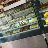 یخچال و ویترین و فر قنادی|فروشگاه و مغازه|تاکستان, |دیوار