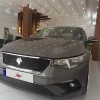 تارا V2 مدل ۱۴۰۲ کم کار