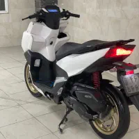 واریو170|موتورسیکلت|تبریز, |دیوار