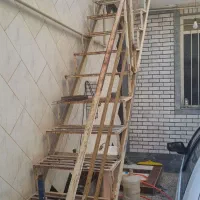 پله آهنی