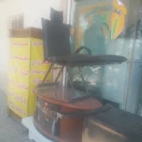 صندلی آرایشگاه