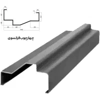 تولید چهار چوب فلزی فرانسوی دپو فول felezi|مصالح و تجهیزات ساختمان|اندیشه, اندیشه فاز ۵|دیوار