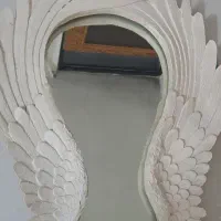 آیینه بال فرشته