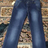 شلوارلی خارجی