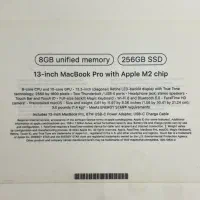لپ تاپ Mac m2 pro 13 inch|رایانه همراه|اندیشه, اندیشه فاز ۳|دیوار