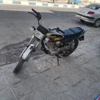 موتور احسان 200 مدل 98|موتورسیکلت|تربت‌حیدریه, رضاشهر|دیوار