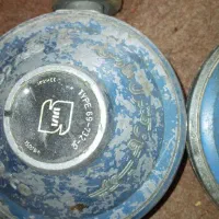 ۶عدپرگلاوز کپسول گاز (پرسی و آلیاس و استان)|اجاق گاز و لوازم برقی پختوپز|زاهدان, |دیوار