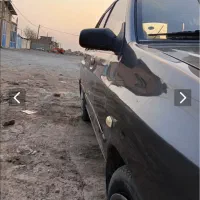 پراید۱۱۱مدل۹۲