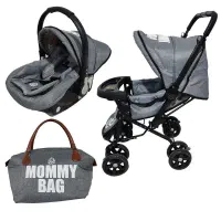 فروش سرویس کالسکه مدل ۱۳۰