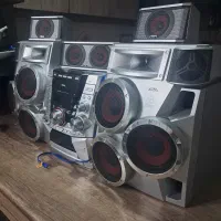 ضبط صوتی تصویری ایوا کم کار و تمیز