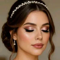 میکاپ شینیون رنگ پروتئین کوتاهی اصلاح بافت