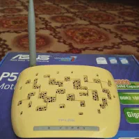 مودم تی پی لینک