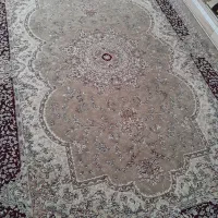 فرش ۶متری ۳عدد دوتاجفت یکی تکی|فرش|نهاوند, |دیوار