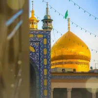 تورولادت حضرت زینب قم
