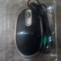 موس کامپیوتر|قطعات و لوازم جانبی رایانه|گرمدره, |دیوار