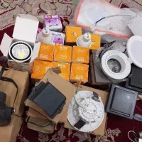 ترانس لوازم الکتونیک