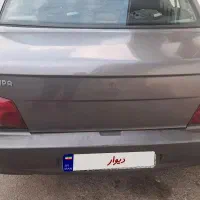 ۱۳۲مدل۹۰ بی رنگ بی ضربه|خودرو سواری و وانت|رشت, حمیدیان|دیوار