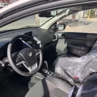 ۲۰۷ اتومات پانورما|خودرو سواری و وانت|اراک, |دیوار