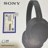 هدفون سونی wh-ch720n|لوازم جانبی موبایل و تبلت|شیراز, شهرک پرواز|دیوار