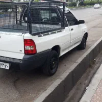 باربند پراید وانت