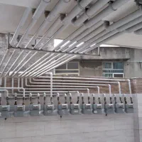 لوله کشی گاز خانگی و تجاری|خدمات پیشه و مهارت|ساری, |دیوار