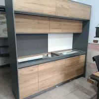 کابینت آشپزخانه|جاکفشی، کمد، دراور|تهران, مهرآباد|دیوار