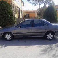 پژو پارس|خودرو سواری و وانت|اراک, |دیوار