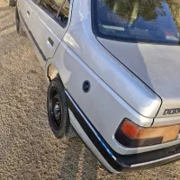 پژو۸۹ شاسی پلمپ بدون خال رنگ خونگی کل شدگی داره