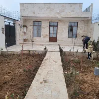 ویلا باغچه نوساز روستای جنداب