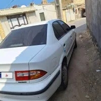 سمند ۹۶|خودرو سواری و وانت|قشم, |دیوار