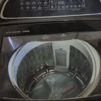 ماشین لباسشویی Samsung|ماشین لباسشویی و خشک‌کن لباس|قشم, |دیوار