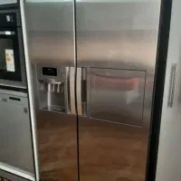 تعمیرکار و سرویسکار تعمیر یخچال و ساید ،کل تهران