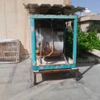 کولر آبی ۵۰۰۰