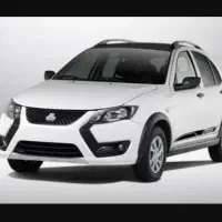 کوییک GXR مدل 405 تحویل یکساعته