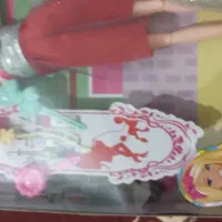 باربی