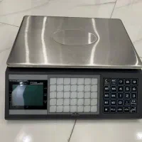 ترازوی فروشگاهی ومغازه|فروشگاه و مغازه|قرچک, زیبا شهر|دیوار