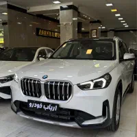 بی ام و x1 مدل 2024 (ارباب خودرو)