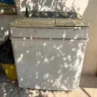 لباسشویی دوقلو