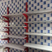 قفسه مغازه|فروشگاه و مغازه|اندیمشک, |دیوار