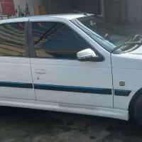 پارس تیوفای