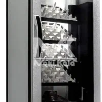 دستگاه جوجه کشی 168 تایی ققنوس|لوازم جانبی حیوانات|اصفهان, راران|دیوار