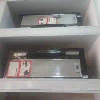 هود توکار و روکار