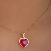 پلاک طلای انار|جواهرات|کاشان, بازار کاشان|دیوار